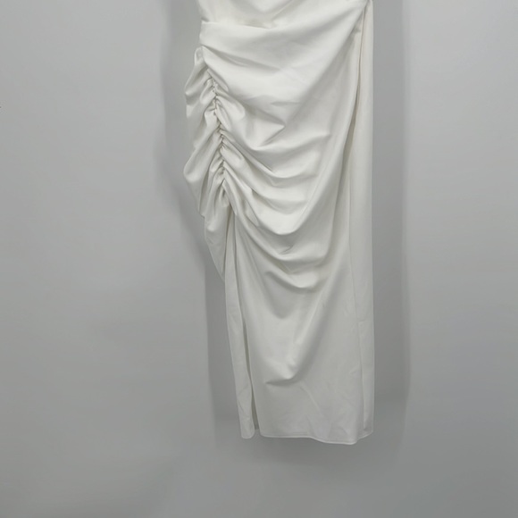 Katie May New Age Dress in Ivory XS - Picture 5 of 11